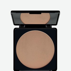 MAKE UP FACTORY Пудра для лица матирующая Mineral Mattifying Powder, 30 Dark Beige, 8 г