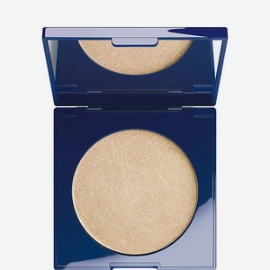 ARTDECO Пудра хайлайтер для лица Diamond Beauty Powder, 2 Golden Glow, 7 г
