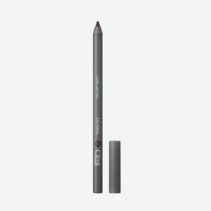 CLIMTCOSMETICS Карандаш для глаз, Brown 02