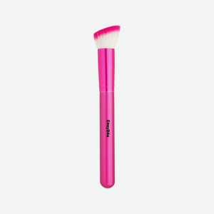 EASYBEE Кисть BEAUTY DAY для нанесения тона скошенная №102, №102