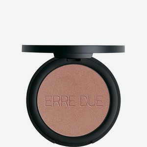 ERRE DUE Румяна Blusher, 121 Cocoa Bean, 5,5 г