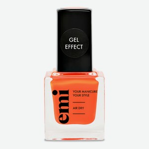 EMI Ультрастойкий лак Gel Effect, NP194