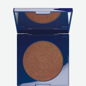 ARTDECO Пудра хайлайтер для лица Diamond Beauty Powder, 8 Bronze Glow, 7 г