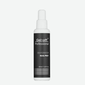 GEL-OFF Дегидратор NEIL PREP, 60 мл