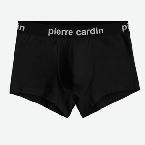 Боксеры мужские Pierre Cardin PC 00003 nero, р. XXXXL