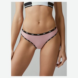 Трусы женские MINIMI MS261 BRASILIANA ROSA ANTICA 42