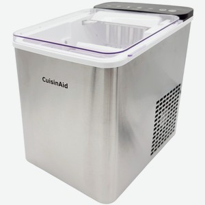 Льдогенератор Cuisinaid CD-IM1012SS