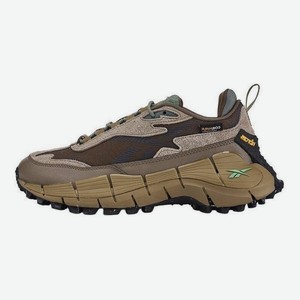 REEBOK Кроссовки для бега Zig Kinetica 2.5, цвет: Мультиколор, размер: 42,5