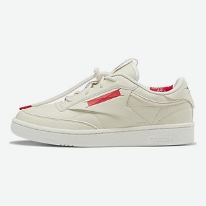 REEBOK Кроссовки повседневные мужские HP3404, цвет: Мультиколор, размер: 44