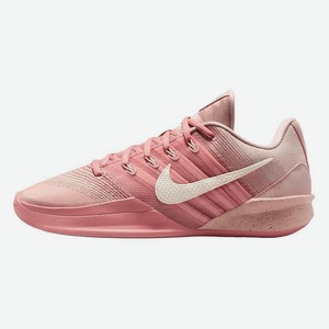 NIKE Баскетбольные кроссовки унисекс Sabrina 3, цвет: Белый, размер: 39