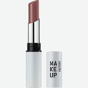 MAKE UP FACTORY Оттеночный бальзам для губ Ph Formula, 55 Here Is Nude, 2,5 г