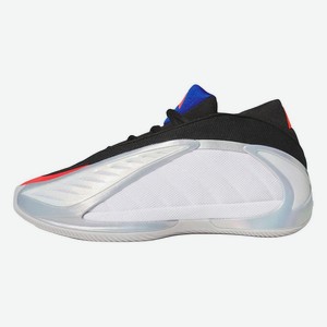 ADIDAS Баскетбольные кроссовки Anthony Edwards 2, цвет: Белый, размер: 42 2/3
