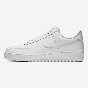 NIKE Кроссовки Air Force 1 Low, Белый