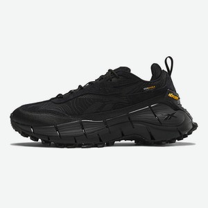 REEBOK Кроссовки для бега Zig Kinetica 2.5, цвет: Черный, размер: 40,5