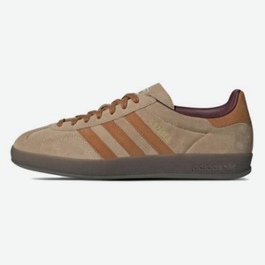 ADIDAS ORIGINAL Кроссовки adidas Gazelle Indoor  Warm Sandstone Craft Ochre , Бежевый