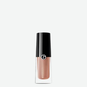 GIORGIO ARMANI Жидкие тени для век Eye Tint Liquid Eyeshadow, Champagne Pink