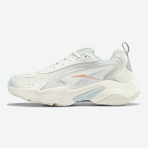 REEBOK Vector Wmns Runner  Chalk  Women s, цвет: Мультиколор, размер: 36