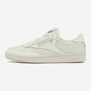 REEBOK Кроссовки Club C 85 Vintage  Chalk Vintage Chalk , цвет: Мультиколор, размер: 40