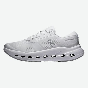 ON1 Кроссовки женские Cloudrunner 3, Белый