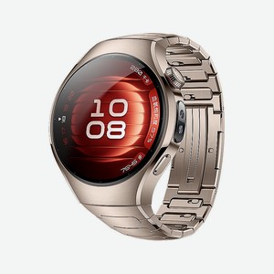 HUAWEI Смарт-часы Watch 5, Sunrise Gold, 42 мм