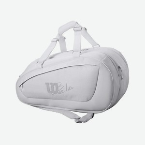 WILSON Сумка для падел-тенниса Bela Super Tour, 1 шт.