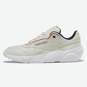 REEBOK Кроссовки Premier Classic Leather, цвет: Белый, размер: 41
