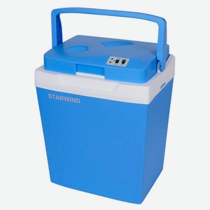 Автохолодильник Starwind CB-117, 29 л