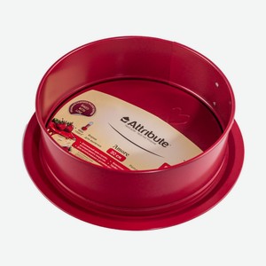 Форма Attribute Amore разъемная, 20 x 6.5см