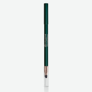COLLISTAR Карандаш контурный для глаз профессиональный Professional Eye Pencil, № 10, VERDE METALLO, 1,2 мл