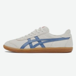 ONITSUKA TIGER Кроссовки Tokuten White Blue Gum, 37.0