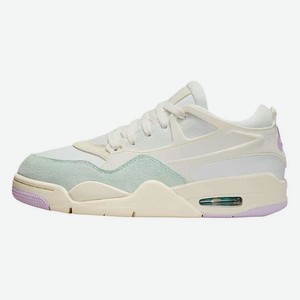NIKE Женские кроссовки 4 Rm Sail Doll, цвет: Белый, размер: 37.5