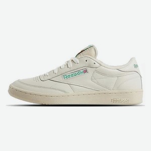 REEBOK Кроссовки Club C85 Vintage, цвет: Мультиколор, размер: 35