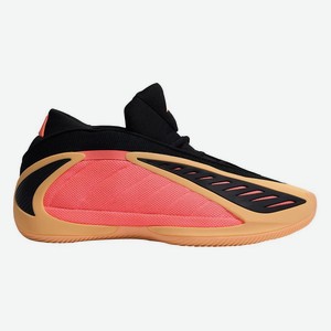 ADIDAS Кроссовки Ae 2  With Love , цвет: Оранжевый, размер: 48 2/3