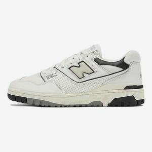 NEW BALANCE Кроссовки для баскетбола NB 550 Cream, цвет: Бежевый, размер: 42