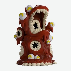 YOUTOOZ Фигура коллекционная ungeons & Dragons  Gibbering Mouther  13 см, Мультиколор