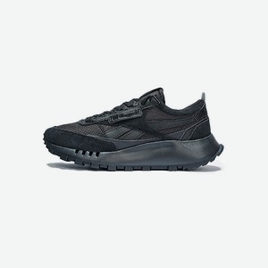 REEBOK Classic Leather Legacy Shoes  Black , цвет: Черный, размер: 36