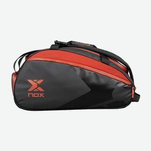 NOX Сумка для падел-тенниса Luxury Open Series, 1 шт.