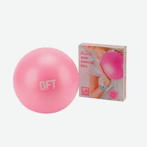 ORIGINAL FITTOOLS Мяч для пилатеса 20 см гимнастический спортивный, 20 см