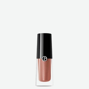 GIORGIO ARMANI Жидкие тени для век Eye Tint Liquid Eyeshadow, Rosy Pink