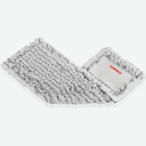 Насадка для швабры Leifheit Classic XL из микроволокна, 42 x 17 x 2см