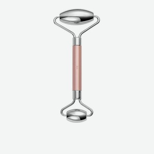 REAL TECHNIQUES Массажер для лица универсальный CRYO SCULPT FACIAL ROLLER, 1 шт.