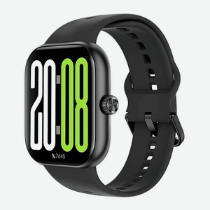 HONOR Смарт-часы Choice Watch 2 Pro, Черный