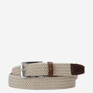 BOSS Ремень Clorio Sz30, Цвет: бежевый, размер: 100