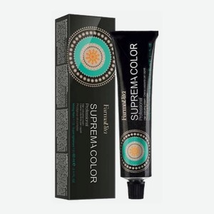 FARMAVITA Стойкая крем-краска SUPREMACOLOR, 10.21 платиновый блондинперламутрово-пепельный