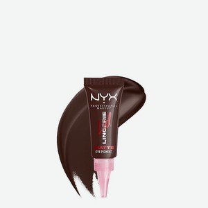 NYX PROFESSIONAL MAKEUP Крем-пигмент для век Lid Lingerie Cream Eye Pigment, Mocha Mesh