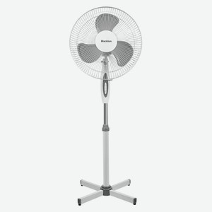 Вентилятор напольный Blackton BT F1114 белый