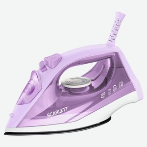 Утюг Scarlett SC -SI30K61 2000ВТ