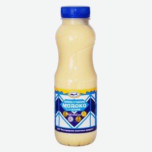 БЗМЖ Молоко сгущенное Белгородские Молочные Продукты цельное с сахаром 8% 500г
