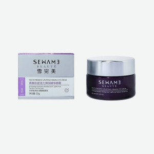 SEWAME Крем для контура глаз ANTI AGE укрепляющий, 20 г