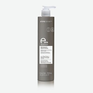 EVA PROFESSIONAL HAIR CARE Крем для рук защитный E-Line Dermocare, 300 мл